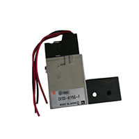 Panasonic ZX100-KIY5G-F solenoid valve