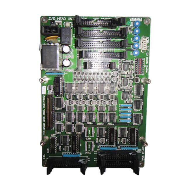 YAMAHA YV100X HEAD IO BOARD KV8-M4572-004