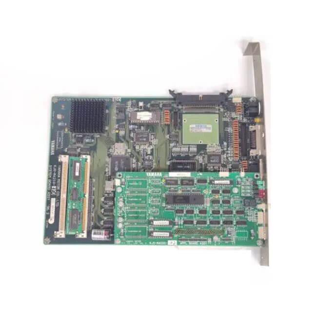 YAMAHA YV100II SYSTEM UNIT ASSY KJ0-M4200-320