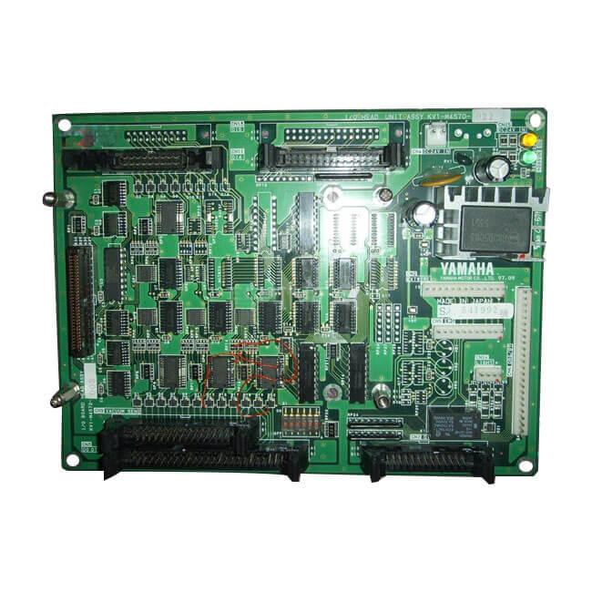 YAMAHA YV100II IO HEAD BOARD KV1-M4570-022