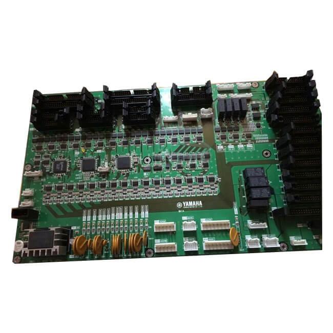 YAMAHA YGD CONTROL BOARD KGK-M4580-01X