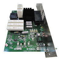 YAMAHA YG100 POWER BOARD KGN-M5880-006