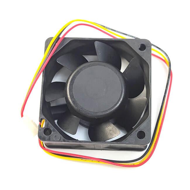 YAMAHA Mounter Small fan 109R064J4D01