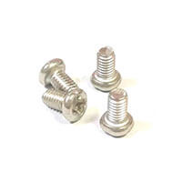 YAMAHA Mounter YS24 Upper And Lower Clamping Slider Screws 90169-02JB04