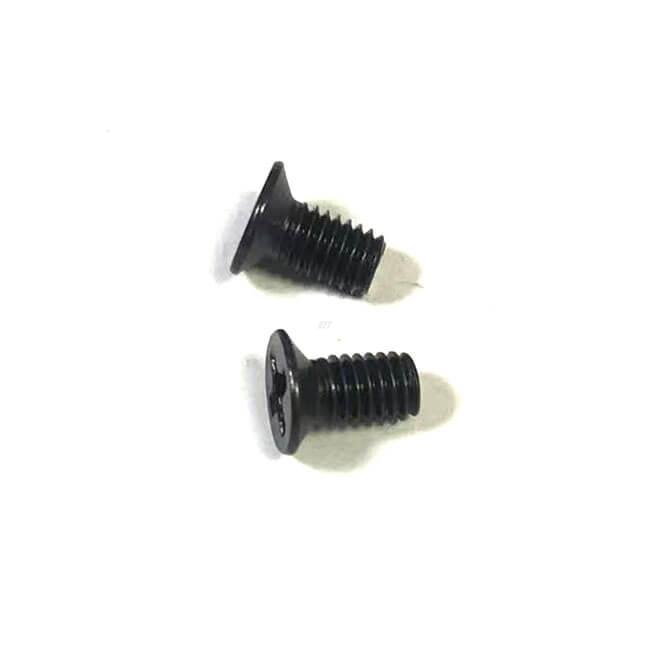 YAMAHA Mounter ZS SS Feeder Tail screw 98707-03006
