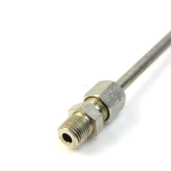 YAMAHA Mounter 45 Degree Elbow K48-M3854-00