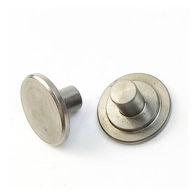 YAMAHA Mounter CL12/16MM Feeder Press Cover Fixing Pin K87-M214P-000