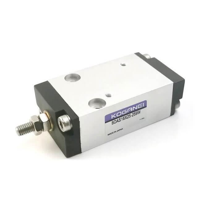 YAMAHA Mounter YV100II Auxiliary baffle cylinder K98-M9283-00X BDAS16*25-259W