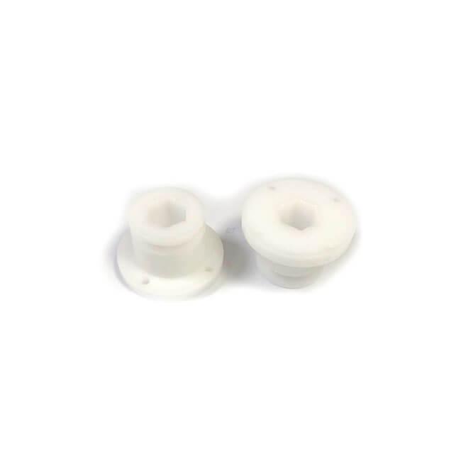 YAMAHA Mounter YS12 W axis plastic pulley KG2-M9108-11