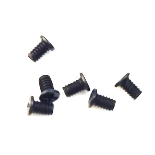 YAMAHA Mounter Nozzle rod screw YV KG7-M7169-00X