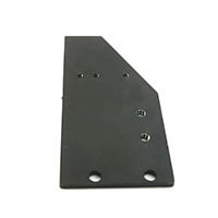 YAMAHA Mounter Auxiliary Baffle Bracket KGA-M9281-00X