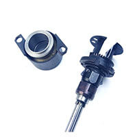 YAMAHA Mounter Ys24/12/YV100X/YG200 Flight Head Stick KGT-M711S-A0X