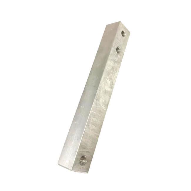 YAMAHA YG200 Push-Pull Handle Fixing Block KGT-M7144-00X