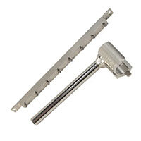 YAMAHA Mounter YG200 Six teeth of harrow KGT-M8830-00X