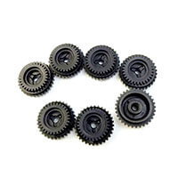 YAMAHA Mounter SS8MM Feeder Gear KHJ-MC156-00