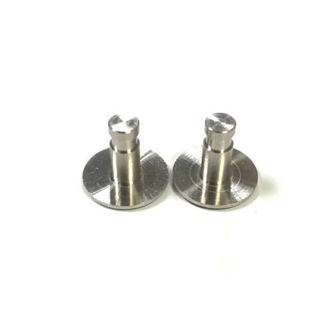 YAMAHA Mounter ZS/SS Feeder Handle pin KHJ-MC185-00