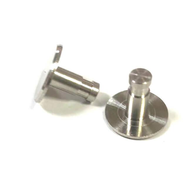 YAMAHA Mounter ZS/SS Feeder Handle pin KHJ-MC185-00