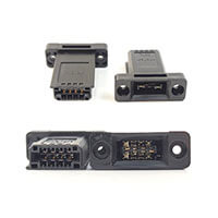 YAMAHA Mounter Electric Feeder Communication Connector Interface KHJ-MC1A9-00