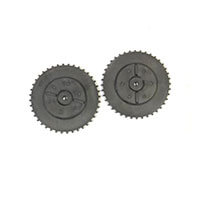 YAMAHA Mounter SS32-72MM Feeder feed gear KHJ-MC532-00