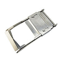 YAMAHA Mounter SS56MM Feeder Pressing Cover KHJ-MC741-00