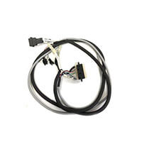 YAMAHA YS12 YS24 Cart Thimble Thread KHY-M66R3-001