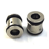 YAMAHA Mounter YG12 Feeder Gas Seat KJV-M3407-A0X