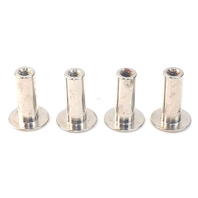 YAMAHA Mounter FT8*4 Feeder Press Cover Pin KJW-M114N-00