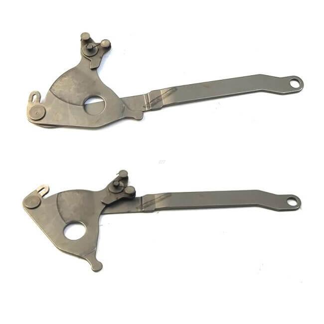 YAMAHA Mounter FT8*4 Feeder connecting rod KJW-M122A-00