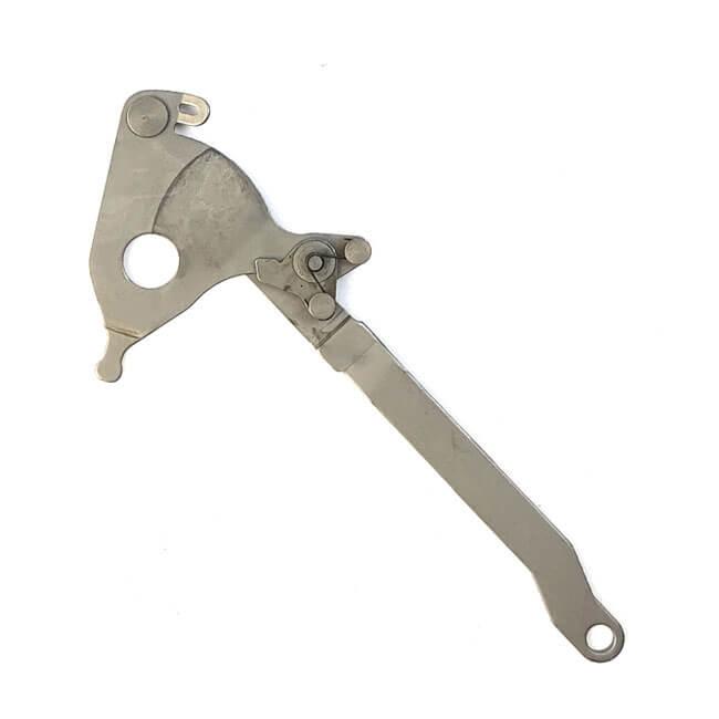 YAMAHA Mounter FT8*4 Feeder connecting rod KJW-M122A-00