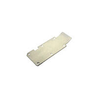 YAMAHA YS24 Head Wire Gland PLATE KKE-M7893-00  CLAMP