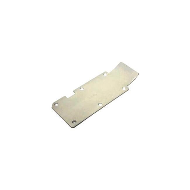 YAMAHA YS24 Head Wire Gland PLATE KKE-M7893-00 CLAMP