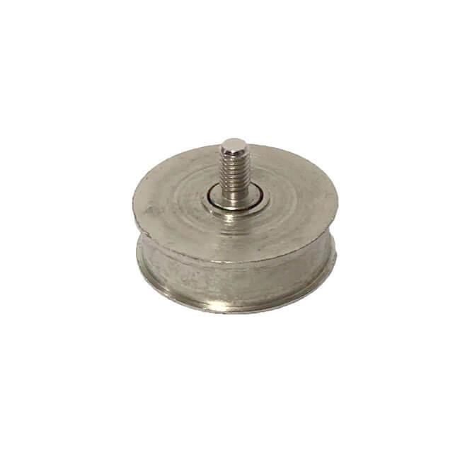 YAMAHA YS24 Mounter Track Pulley KKE-M9119-AO