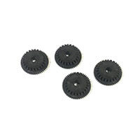 YAMAHA Mounter ZS8MM Feeder Gear KLJ-MC152-00