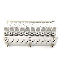 YAMAHA Mounter Dispenser solenoid valve 52A-11-F0B-GM-GDFA-1BA KV6-M7171-10X