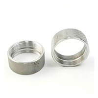 YAMAHA Mounter YGD Glue dispenser head ring 30CC KV6-M7193-00X