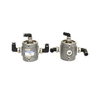 YAMAHA YS12 YS24 Feeder Cart Fixing Device Cylinder KV8-M37A9-00