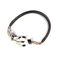 YAMAHA Mounter YV100XG Head signal line CN7 KV8-M66A5-01