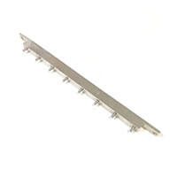 YAMAHA Mounter YV Eight teeth of a harrow KV8-M8830-00X