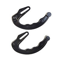 YAMAHA Mounter CL8*4 Feeder handle black KW1-M115L-00