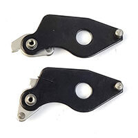 YAMAHA Mounter CL12/16MM Feeder big beak KW1-M222A-00X