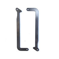 YAMAHA Mounter CL16MM Feeder connecting rod KW1-M3277-00X