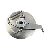 YAMAHA Mounter CL24MM Feeder Large Roll Pulley Without Cover KW1-M459N-000