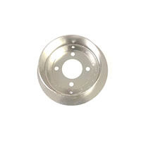 YAMAHA Mounter CL24MM Feeder reel pulley cover KW1-M459U-00