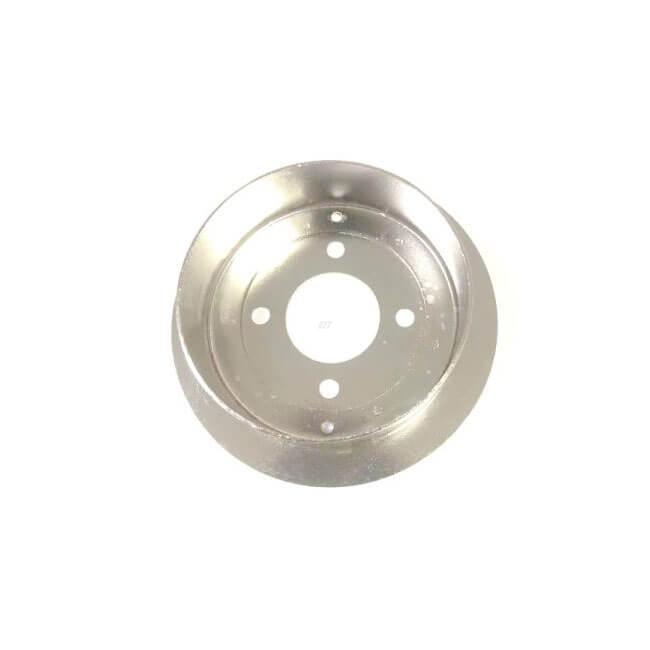 YAMAHA Mounter CL24MM Feeder reel pulley cover KW1-M459U-00