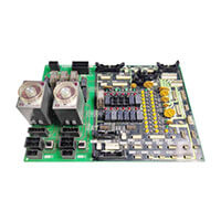 YAMAHA KV7-M4550-001 KV7-M4550-11X CONNECTION BOARD USDE ASSY