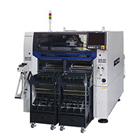 Yamaha YRM20DL Pick and place machine 