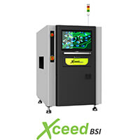 PARMI Bottom Side Inspection 3D AOI