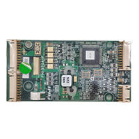 FUJI 2AGKHA000402 V12 placement work head control motherboard