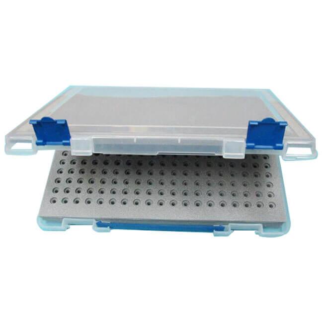 FUJI NXT H24 H12 H04 H01 V12 Head Nozzle Storage Box AA78700 AA1YM00 AA78600