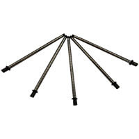 FUJI NXT H24 Syringe Head Shaft 2AGKHE000205